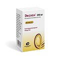 Купить эксхол, капсулы 250мг, 50 шт в Дзержинске