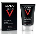 Купить vichy номме (виши) сенси бальзам после бритья для чувствительной кожи 75мл в Дзержинске