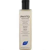 Купить фитосолба фитокератин (phytosolba phytokeratine) шампунь для волос восстанавливающий 250мл в Дзержинске
