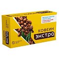 Купить кофеин экстра, таблетки массой 300мг, 10 шт бад в Дзержинске