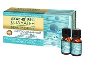 Купить акавия pro коллаген beauty drink, флакон 10 мл, 15шт бад в Дзержинске