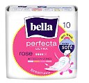 Купить bella (белла) прокладки perfecta ultra rose deo fresh 10 шт в Дзержинске