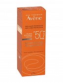 Купить авен (avenе suncare) крем для лица солнцезащитный антивозрастной 50 мл spf50+ в Дзержинске