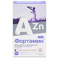 Купить фортамин для детей с 7 до 14 лет, таблетки жевательные 900мг, 30 шт бад в Дзержинске
