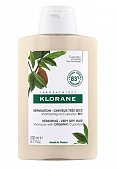 Купить klorane (клоран) шампунь с маслом купуасу восстанавливающий, 200мл в Дзержинске