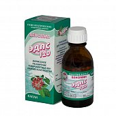 Купить эдас-120 веномил (варикоз), капли для приема внутрь гомеопатические, 25мл в Дзержинске
