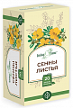 Купить сенны листья целебная поляна, фильтр-пакеты 1,5г 20шт бад в Дзержинске