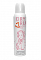 Dry Ru (Драй Ру)  Active Girl дезодорант парфюмированный для девочек, старше 12 лет 125мл