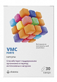 Купить витаминно-минеральный комплекс vmc forte витатека, капсулы 30шт бад в Дзержинске