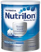Купить nutrilon (нутрилон) пепти гастро сухая смесь детская с рождения, 800г в Дзержинске
