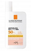 Купить la roche-posay anthelios uvmune 400 (ля рош позе) флюид для лица тонирующий солнцезащитный spf50+/ppd42, 50мл в Дзержинске