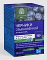 Купить черника обыкновенная экстракт, капсулы массой 400мг 30 шт бад в Дзержинске