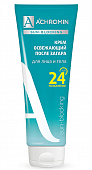 Купить achromin sun blocking (ахромин) крем для лица и тела после загара увлажняющий и освежающий 24 часа 250мл в Дзержинске
