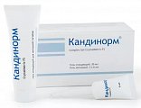 Купить кандинорм complex gel , туба 30мл+3х6мл в Дзержинске