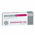 Купить флуконазол-obl, капсулы 150мг, 4 шт в Дзержинске