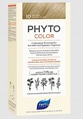 Купить phytosolba phytocolor (фитосольба фитоколор) краска для волос оттенок 10 экстра светлый блонд в Дзержинске