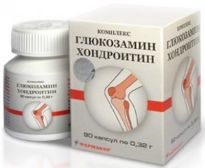 Купить глюкозамин хондроитин комплекс, капсулы 90шт бад в Дзержинске