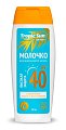 Купить krassa tropic sun (красса) молочко для безопасного загара spf40, 100мл в Дзержинске