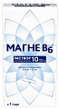 Купить магне b6, раствор для приема внутрь 100мг+10мг стик-пакеты 10мл 10шт в Дзержинске