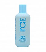 Купить натура сиберика шампунь для волос увлажняющий aqua cruch ice by 250мл в Дзержинске