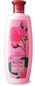Купить rose of bulgaria (роза болгарии) кондиционер для волос, 330мл в Дзержинске