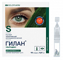Купить гилан ультрадекс, раствор офтальмологический 0,3%+2%, тюбик-капельница 0,4мл, 10 шт в Дзержинске