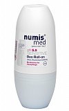 Нумис Мед (Numis Med) Сенситив дезодорант шариковый pH 5,5 50 мл
