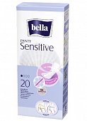 Купить bella (белла) прокладки panty sensitive 20 шт в Дзержинске