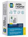 Купить аквагидрон будь здоров! порошок для приготовления раствора 18,9г саше 5шт бад в Дзержинске