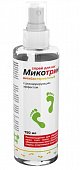Купить микотрин, спрей антибактериальный для ног с дезодорирующим эффектом, 150мл в Дзержинске