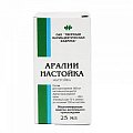 Купить аралии настойка, флакон 25мл в Дзержинске