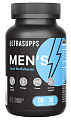 Купить  ultrasupps (ультрасаппс) менс спорт мультивитамин, таблетки массой 1404,5 мг банка 60шт бад  в Дзержинске