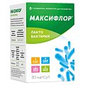 Купить максифлор лакто, капсулы 500мг, 30 шт бад в Дзержинске