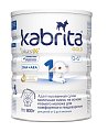 Купить kabrita gold 1 (кабрита) смесь на козьем молоке для детей с рождения, 800г в Дзержинске