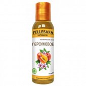 Купить pellesana (пеллесана) масло косметическое персиковое 100 мл в Дзержинске