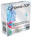 Купить суприма-лор, таблетки для рассасывания, эвкалиптовые, 16 шт в Дзержинске