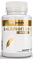 Купить atech nutrition (атех нутришн) l-карнитин, капсулы 60шт бад в Дзержинске