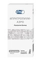 Купить ипратропиум-аэронатив, аэрозоль для ингаляций дозированный 20мкг/доза, 200доз в Дзержинске