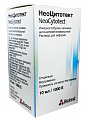 Купить неоцитотект, раствор для инфузий 100е/мл, флакон 10мл 1шт в Дзержинске