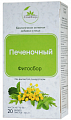 Купить алтайфлора фитосбор печеночный, фильтр пакеты 1,5г 20шт бад в Дзержинске