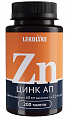 Купить цинк ап леколайк, таблетки массой 300мг банка 200шт бад в Дзержинске