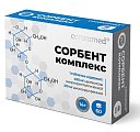 Купить сорбент комплекс консумед (consumed), таблетки, 60 шт бад в Дзержинске