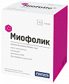 Купить миофолик, саше массой 2г 30шт бад в Дзержинске