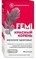 Купить красный корень femi женское здоровье алтайвитамины, капсулы 60шт бад в Дзержинске