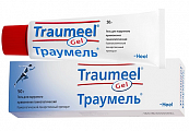 Купить траумель гель для наружного применения гомеопатический 50 г в Дзержинске