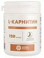 Купить l-карнитин, капсулы массой 700мг 120шт бад в Дзержинске