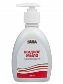 Купить tana (тана) мыло жидкое дегтярное антибактериальное, 280мл в Дзержинске