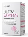 Купить vplab ultra women's капсулы, 60 шт бад в Дзержинске