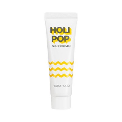 Купить holika holika (холика холика) крем-праймер для лица holipop blur cream, 30мл в Дзержинске