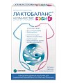 Купить лактобаланс бэби, порошок саше массой 1г, 10 шт бад в Дзержинске